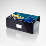 New York Skyline Jewellery Box | Luxury Home Accessories & Gifts | LINLEY