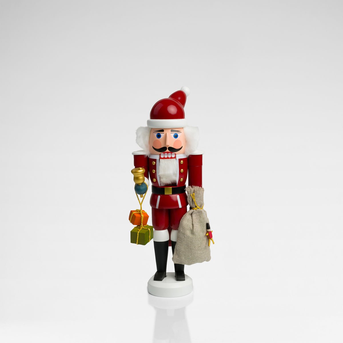 Santa Claus Nutcracker