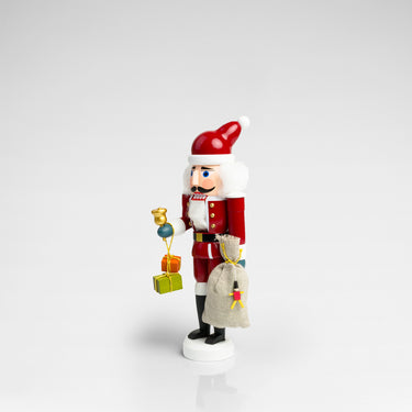 Santa Claus Nutcracker