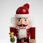 Santa Claus Nutcracker