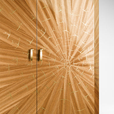 Simple Pleasures High Bar | Bespoke Design & Luxury Furniture | LINLEY