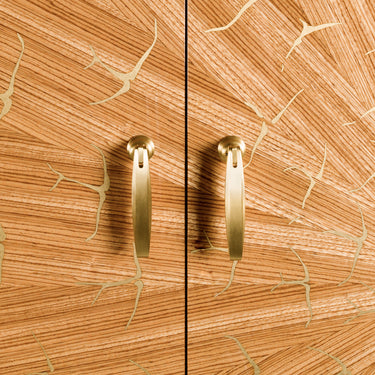 Simple Pleasures High Bar | Bespoke Design & Luxury Furniture | LINLEY