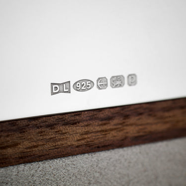 Dubai Skyline Jewellery Box | Luxury Home Accessories & Gifts | LINLEY