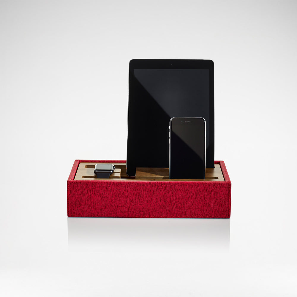 Tech Tidy | Luxury Home Accessories & Gifts | LINLEY