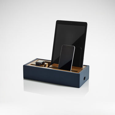 Tech Tidy | Luxury Home Accessories & Gifts | LINLEY