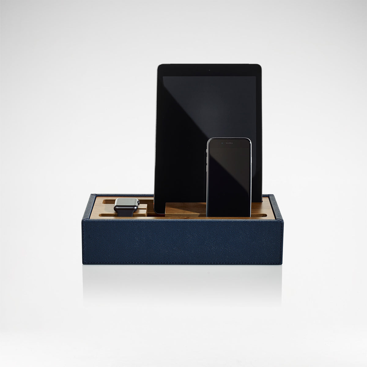 Tech Tidy | Luxury Home Accessories & Gifts | LINLEY