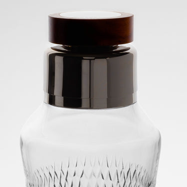 Thirlmere Cocktail Shaker | Luxury Home Accessories & Gifts | LINLEY