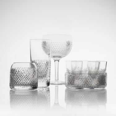 Thirlmere Shot Glass Set