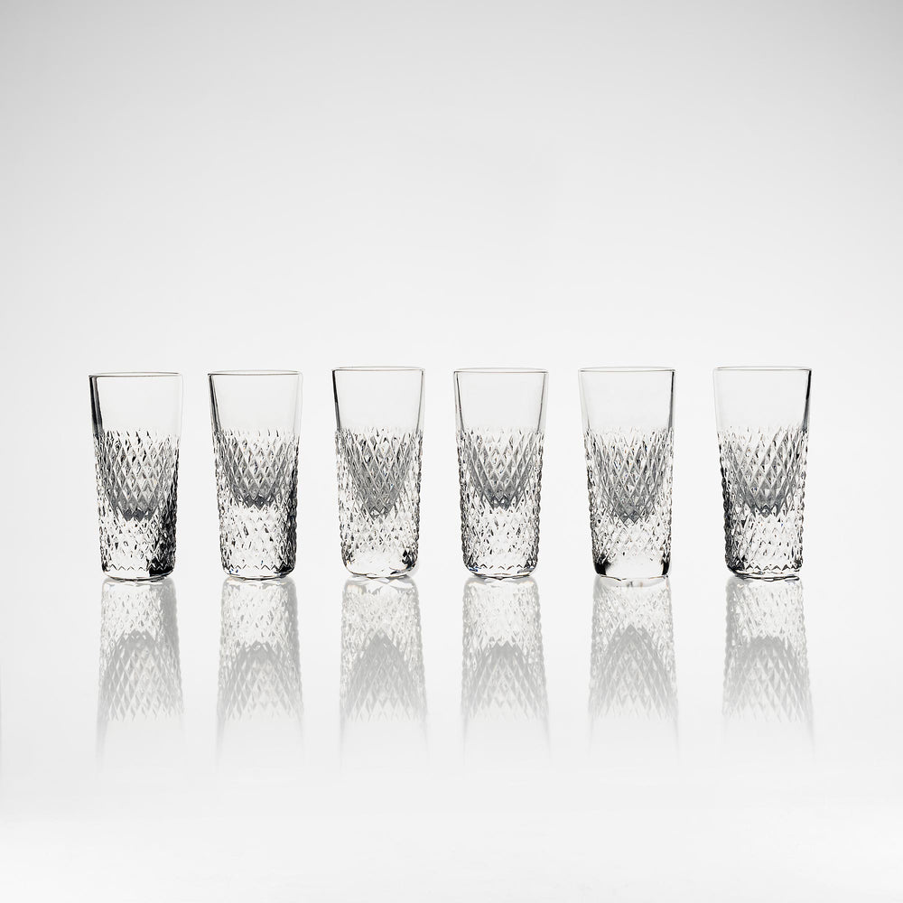 Thirlmere Shot Glass Set