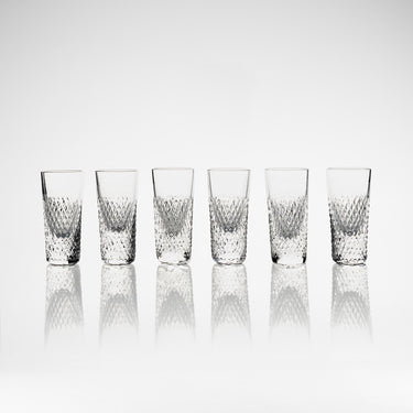 Thirlmere Shot Glass Set