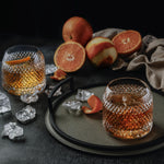 Thirlmere Curved Whisky Tumbler