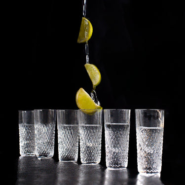 Thirlmere Shot Glass Set