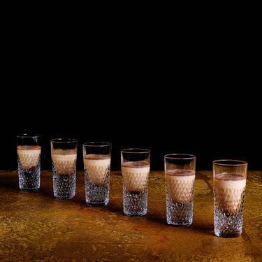 Thirlmere Shot Glass