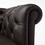 Wesselton Chair | Bespoke Design & Luxury Furniture | LINLEY