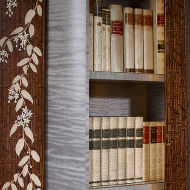 Alba Bar Cabinet | Bespoke Design & Luxury Furniture | LINLEY