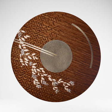 Alba Coffee Table | Bespoke Design & Luxury Furniture | LINLEY