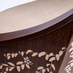 Alba Sofa | Bespoke Design & Luxury Furniture | LINLEY