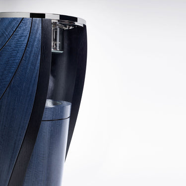 Aquilo Chronometer | Bespoke Design & Luxury Furniture | LINLEY