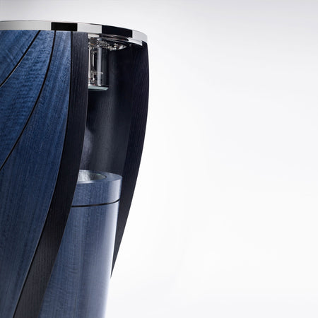 Aquilo Chronometer | Bespoke Design & Luxury Furniture | LINLEY