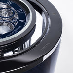 Aquilo Chronometer | Bespoke Design & Luxury Furniture | LINLEY