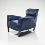 Aston Chair | Bespoke Design & Luxury Furniture | LINLEY