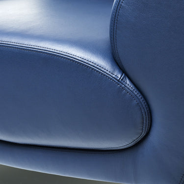 Aston Chair | Bespoke Design & Luxury Furniture | LINLEY