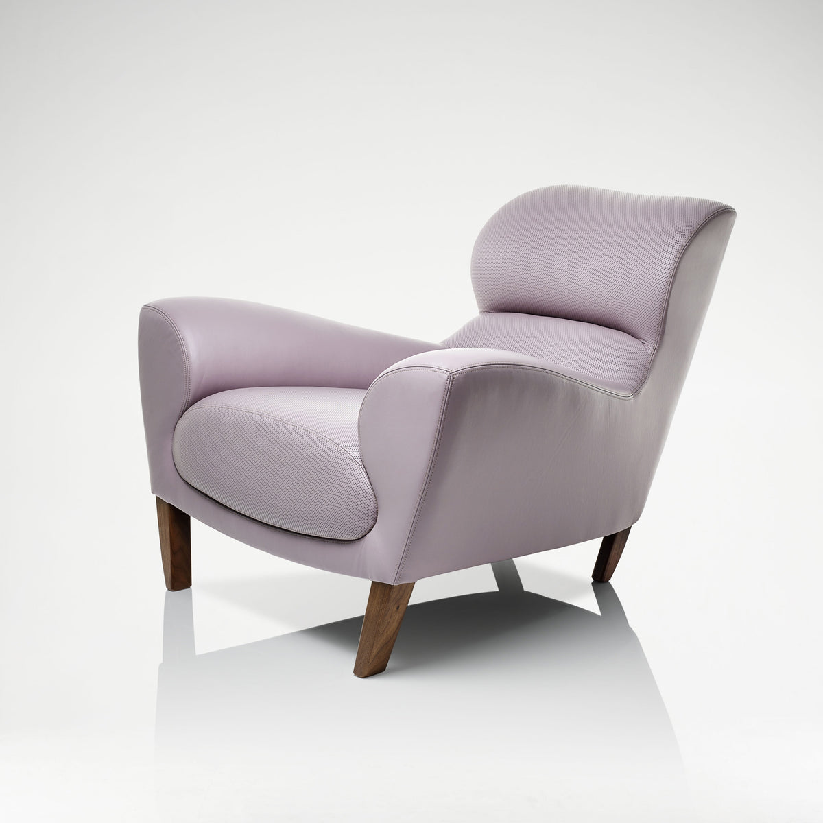 Astonette Chair | Bespoke Design & Luxury Furniture | LINLEY