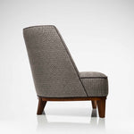 Transatlantic Chair | Bespoke Design & Luxury Furniture | LINLEY
