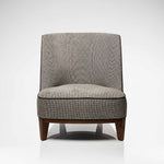 Transatlantic Chair | Bespoke Design & Luxury Furniture | LINLEY
