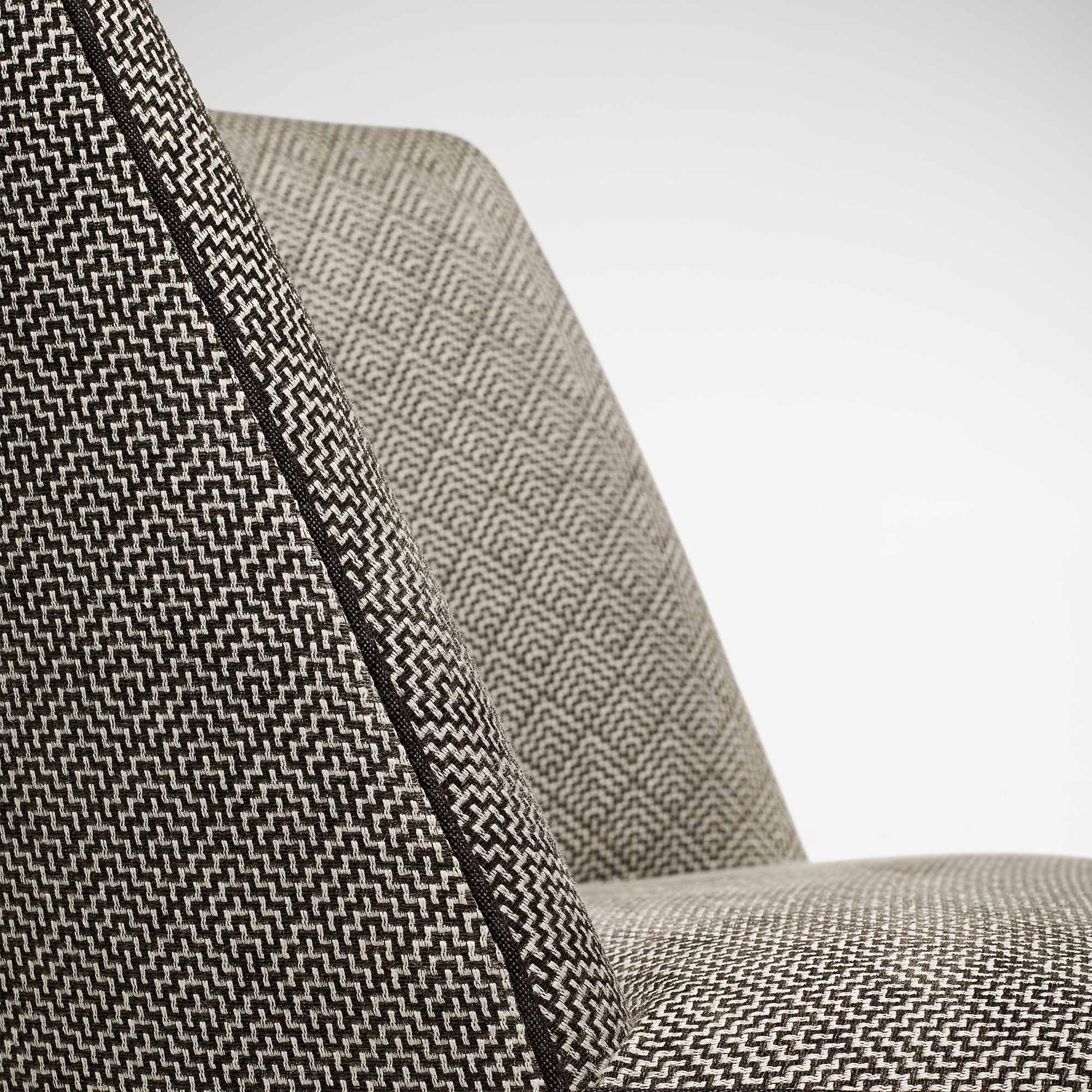 Transatlantic Chair | Bespoke Design & Luxury Furniture | LINLEY