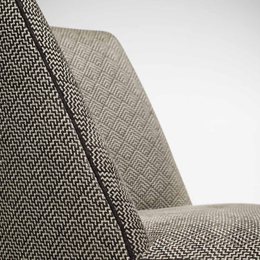 Transatlantic Chair | Bespoke Design & Luxury Furniture | LINLEY