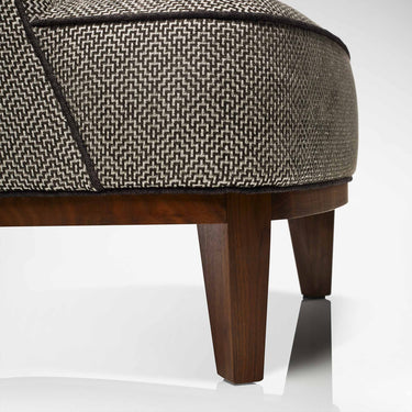 Transatlantic Chair | Bespoke Design & Luxury Furniture | LINLEY