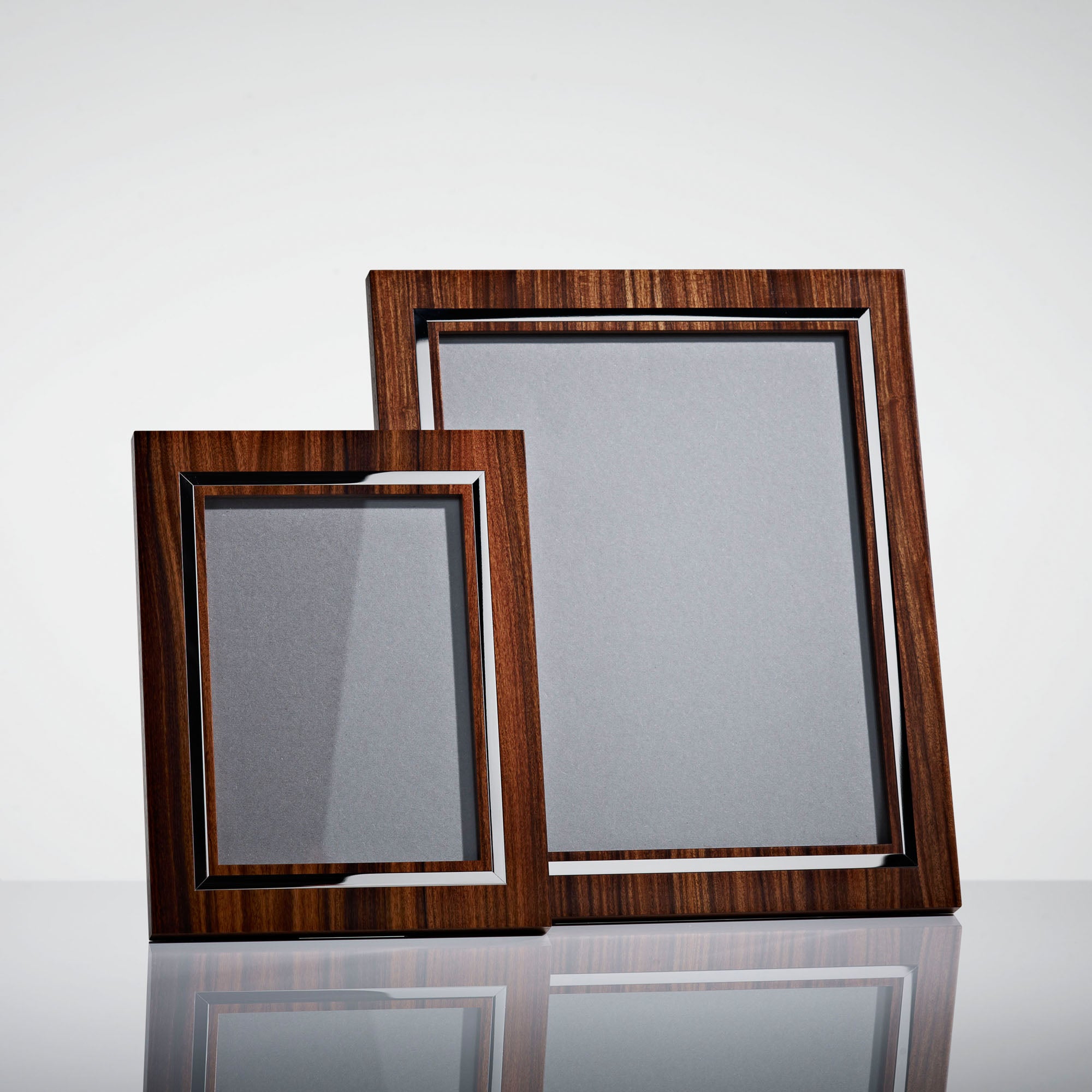 Berkeley Photograph Frame Luxury Home Accessories & Gifts LINLEY