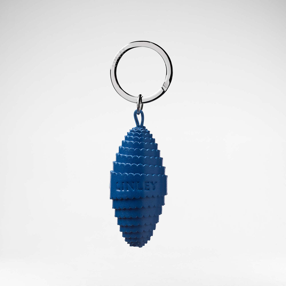 Bloomfield Keyring | Luxury Home Accessories & Gifts | LINLEY