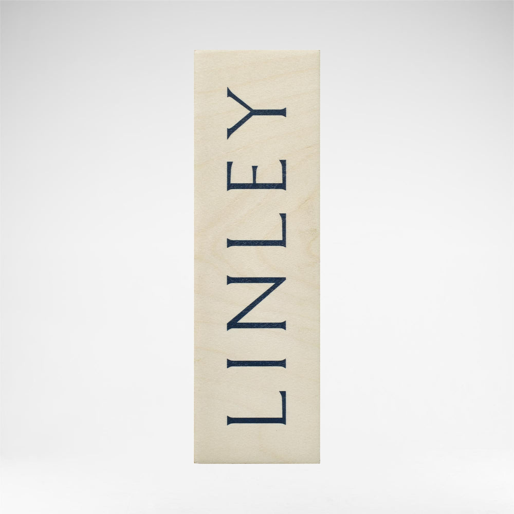 Zodiac Bookmark - Aries | Luxury Home Accessories & Gifts | LINLEY