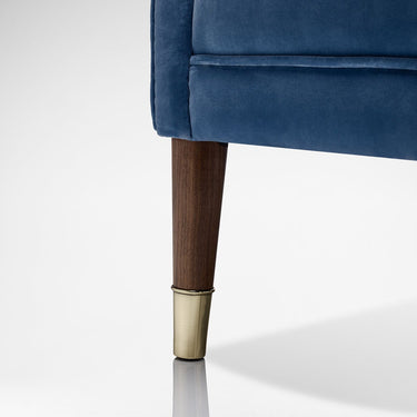 Cadogan Club Chair | Bespoke Design & Luxury Furniture | LINLEY