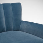 Cadogan Club Chair | Bespoke Design & Luxury Furniture | LINLEY