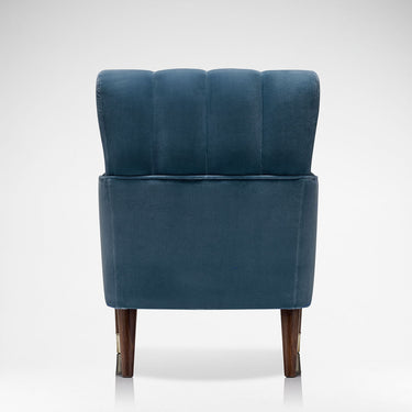 Cadogan Club Chair | Bespoke Design & Luxury Furniture | LINLEY