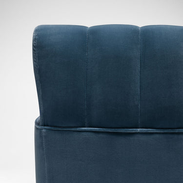 Cadogan Club Chair | Bespoke Design & Luxury Furniture | LINLEY