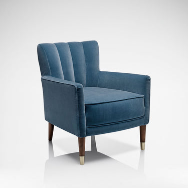 Cadogan Club Chair | Bespoke Design & Luxury Furniture | LINLEY