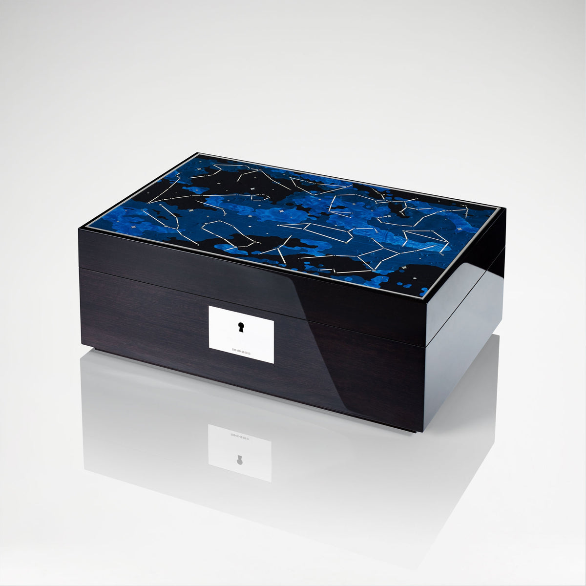 Celestial Jewellery Box | Luxury Home Accessories & Gifts | LINLEY