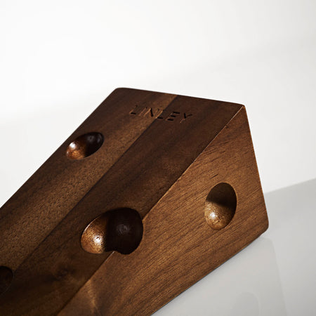 Cheese Doorstop | Luxury Home Accessories & Gifts | LINLEY