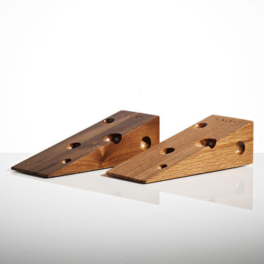 Cheese Doorstop | Luxury Home Accessories & Gifts | LINLEY