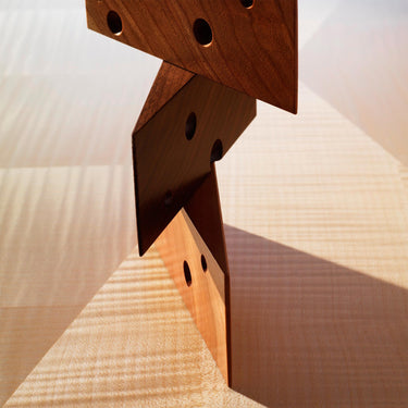 Cheese Doorstop | Luxury Home Accessories & Gifts | LINLEY