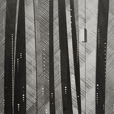 The Cocktail Cabinet | Bespoke Design & Luxury Furniture | LINLEY