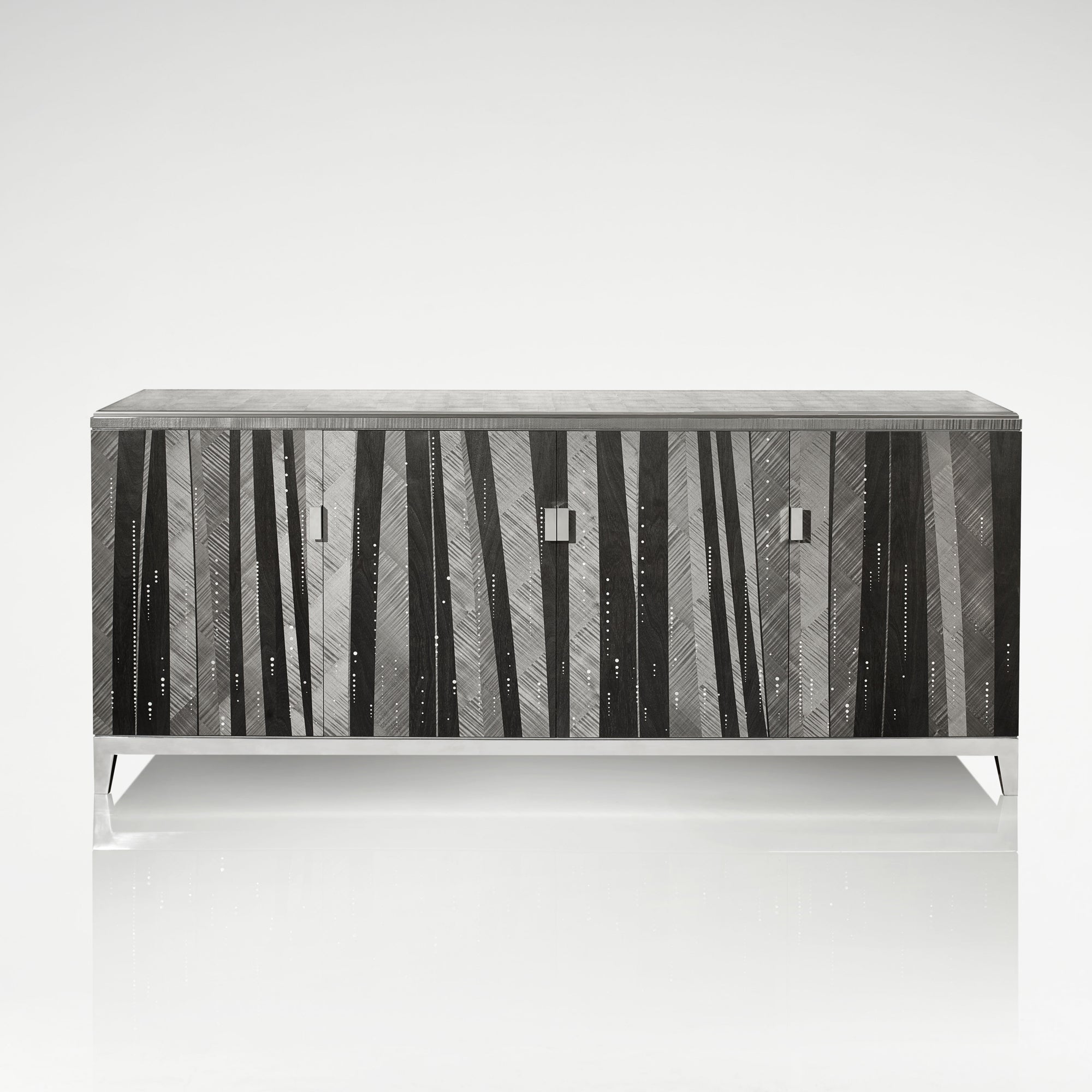 The Cocktail Cabinet | Bespoke Design & Luxury Furniture | LINLEY