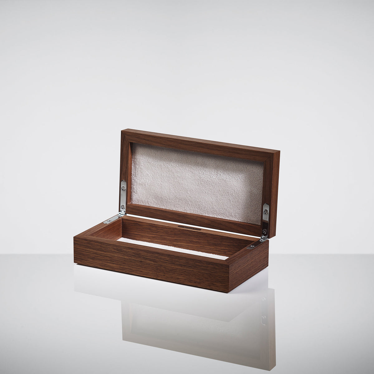 Union Jack Cufflink Box | Luxury Home Accessories & Gifts | LINLEY