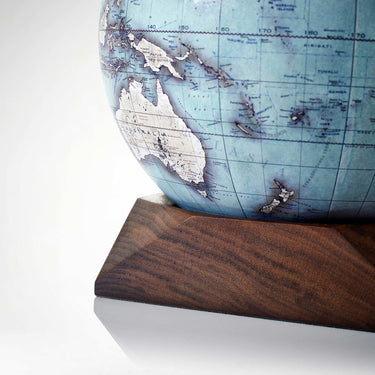 Mini Desk Globe | Luxury Home Accessories & Gifts | LINLEY
