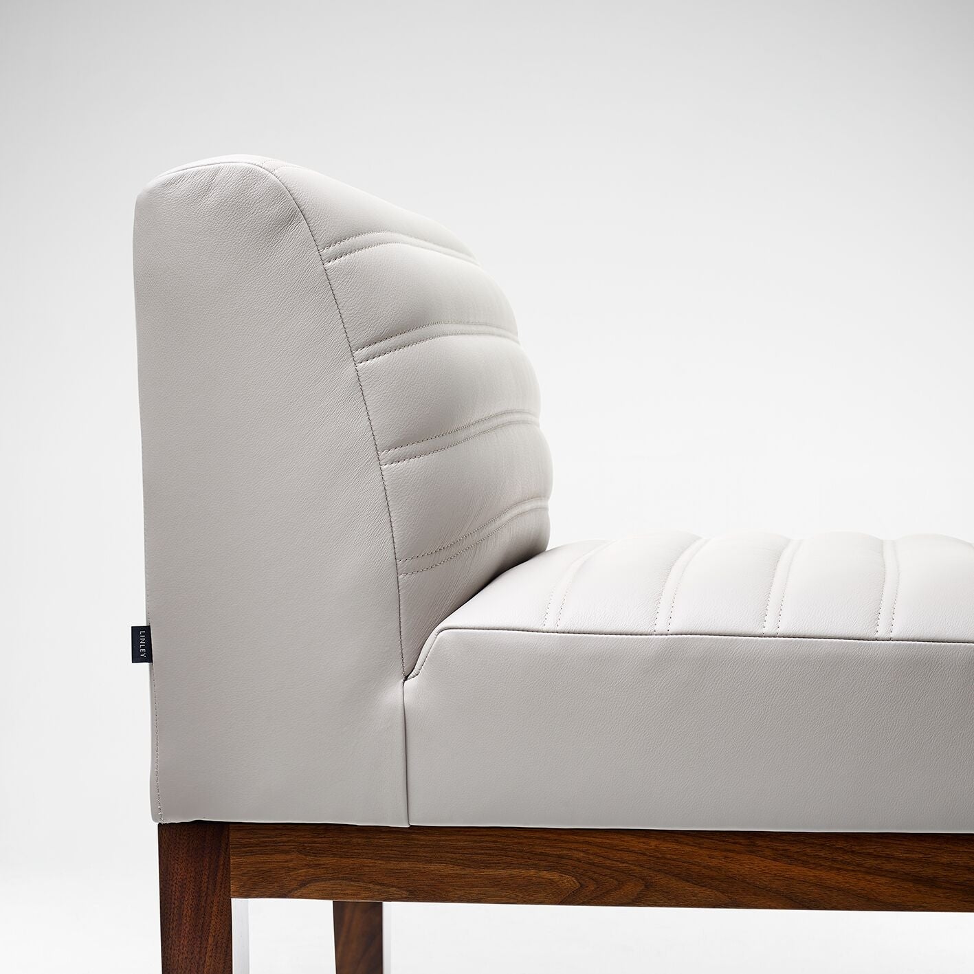 Dice Chair Cottage Wall Bespoke Design & Luxury Furniture LINLEY