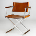 Director's Chair | Bespoke Design & Luxury Furniture | LINLEY